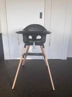 zwarte kinderstoel, Kinderen en Baby's, Ophalen, Nieuw, Overige typen, Gordel(s)