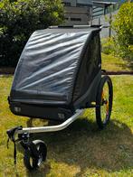 Thule Coaster XT 2, Ophalen, Opvouwbaar, Zo goed als nieuw, 40 tot 60 kg
