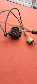 hengel, Watersport en Boten, Hengelsport | Witvissen, Ophalen of Verzenden