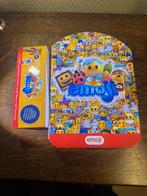 EMOJI ALDI 2025 COMPLEET IN DE DOOS MET SPELLETJES, Verzamelen, Aldi, Ophalen