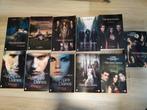 Vampire diaries. Complete set, Ophalen of Verzenden, Zo goed als nieuw