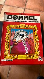 Dommel - 10 strips, Ophalen of Verzenden, Meerdere stripboeken