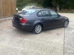 BMW 318i E90 bouwjaar 2008, Auto's, 4 deurs, 1995 cc, Zwart, 4 cilinders
