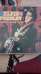 Elvis lp, number one hits of the '50s & '60s,, Cd's en Dvd's, Ophalen of Verzenden, Gebruikt, 12 inch, Rock-'n-Roll