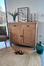 Buffet Vintage, Enlèvement