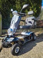 Kymco Midi XLS scootmobiel,  nieuwstaat 2023, 5 km gereden!, Ophalen, Zo goed als nieuw