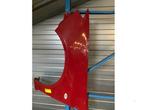 Scherm links-voor van een Subaru Impreza, 3 maanden garantie, Gebruikt, Subaru