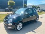 Fiat 500 /2021/cruise/sensoren/usb/nav/carplay, Euro 6, Zwart, Bedrijf, Handgeschakeld