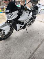 Suzuki b-king, Motos, ABS, Permis Moto A, 1340 cm³, Particulier