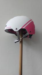 fietshelm, Gebruikt, Jongen of Meisje, Decathlon, Ophalen
