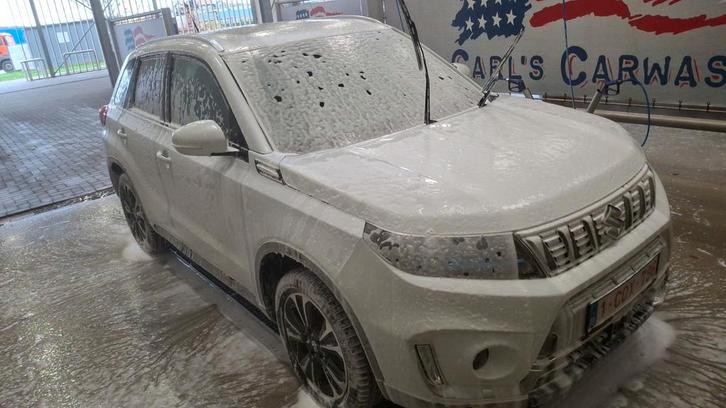 Suzuki vitara 1.4 hybride glx 10/2022, Auto-onderdelen, Carrosserie, Suzuki, Voor, Ophalen of Verzenden