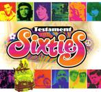 Testament Van De Sixties - Various, Ophalen, Zo goed als nieuw, Pop, Boxset
