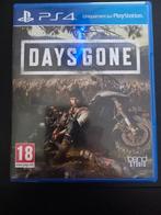 Days Gone PlayStation 4, Comme neuf, À partir de 18 ans, Aventure et Action, Enlèvement ou Envoi