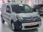 Renault Kangoo 1.5dCi Euro6 Gps Bluetooth Clim Sensors Start, Auto's, Stof, Gebruikt, 4 cilinders, Renault