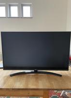 LG 43UN71006LB TV, Audio, Tv en Foto, Televisies, Ophalen, LED, Zo goed als nieuw, 100 cm of meer