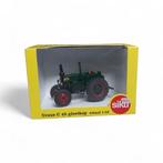 Siku Ursus C 45 gloeikop 25 jaar HMT 1980 - 2005 1:32 nieuw, Hobby en Vrije tijd, Ophalen of Verzenden, Nieuw, Tractor of Landbouw