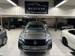 Volkswagen Touareg R-Line 3.0 TDI Full Pano 230PK 2018, Auto's, Automaat, 170 kW, Bedrijf, Touareg