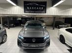 Volkswagen Touareg R-Line 3.0 TDI Full Pano 230PK 2018, Autos, Volkswagen, SUV ou Tout-terrain, 5 places, Automatique, Carnet d'entretien