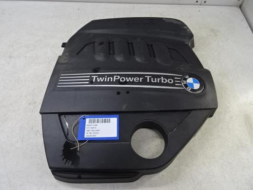 AFDEKPLAAT MOTOR BMW X1 (E84) (01-2009/06-2015), Auto-onderdelen, Motor en Toebehoren, BMW, Gebruikt