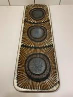 Plat Amphora céramique, Antiquités & Art, Enlèvement ou Envoi