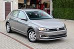 VOLKSWAGEN POLO PARKEERSENSOREN-V+A*APPLE-CARPLAY*AIRCO*, Auto's, Voorwielaandrijving, Stof, 107 g/km, 5 deurs