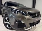 Peugeot 3008 1.5 e-HDi 130CV ! GT-LiNE ! T.PANO CAMERA CARPL, Autos, Cuir, Argent ou Gris, Achat, Euro 6