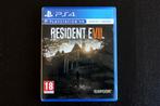 Resident Evil VII / PS4, Utilisé, Enlèvement ou Envoi
