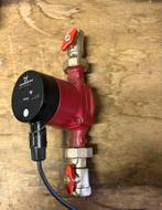Circulateur Grundfos Alpha 25-40 180, Doe-het-zelf en Bouw, Ophalen