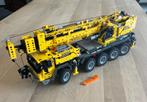 Lego Technic kraan 42009, Kinderen en Baby's, Speelgoed | Duplo en Lego, Ophalen, Zo goed als nieuw, Complete set, Lego