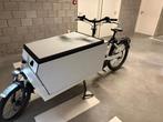 Riese en Müller cargo bakfiets: Transporter 85 vario: 800 km, Fietsen en Brommers, Goederen, Elektrisch, Zo goed als nieuw, Ophalen