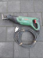 Reciprozaag Bosch, Enlèvement, Utilisé, Scie sabre, Bosch