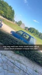 ligier met werk valt stil teruil tegen golf 5 onderdelen, Ophalen, Ligier