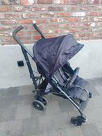 Chicco Liteway 3, Ophalen, Gebruikt
