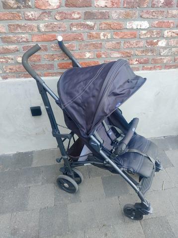 Chicco Liteway 3 beschikbaar voor biedingen