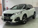 Peugeot 3008 3008 ! 1.6 ! GT-LINE / FIRST OWNER / FULL OPTIO, Cuir, Achat, Euro 6, Noir