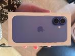 iPhone 16, Telecommunicatie, Mobiele telefoons | Apple iPhone, Ophalen, 128 GB, Nieuw, Zonder simlock