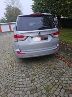 Ssangyong rodius, Auto's, SsangYong, Euro 5, Monovolume, 7 zetels, 5 deurs