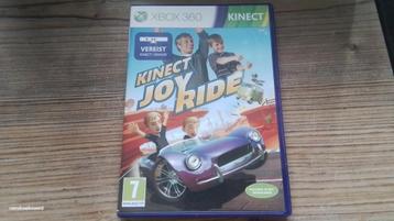 Kinect Joy Ride - Xbox 360 beschikbaar voor biedingen