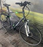 E BIKE! Pegasus Solero Elektrische fiets Bosch Middenmotor, Vélos & Vélomoteurs, Comme neuf, Enlèvement ou Envoi