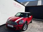 MINI Cooper D 1.6d 112Pk*Airco/Climatisation*Top Staat!, Auto's, Mini, Voorwielaandrijving, Stof, 82 kW, 4 cilinders