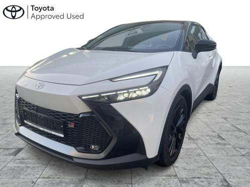 Toyota C-HR Plug-In Gr-Sport LUXURY PACK, Auto's, Toyota, C-HR, Adaptive Cruise Control, Airbags, Airconditioning, Bluetooth, Boordcomputer
