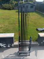 Browning Battle Carp 10M, Watersport en Boten, Ophalen, Zo goed als nieuw