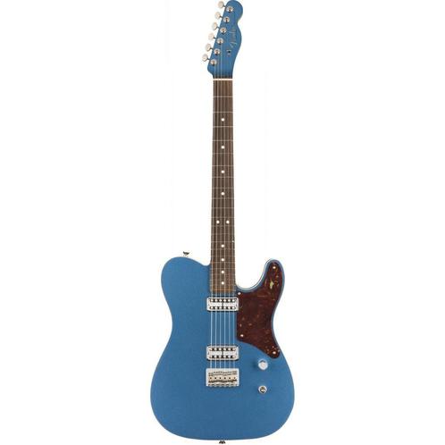 Fender Limited Edition Cabronita Telecaster Lake Placid Blue, Musique & Instruments, Instruments à corde | Guitares | Électriques