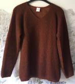 Max Mara mohair trui, small, nieuw, Kleding | Dames, Bruin, Max Mara, Nieuw, Ophalen of Verzenden