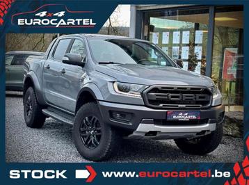 Ford Ranger 2.0 BiT RAPTOR | ATTACHE 2.5T | VOLET | 37595 HT beschikbaar voor biedingen