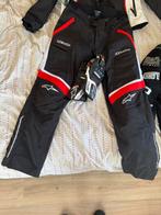Alpinestars motopak, Motoren, Kleding | Motorkleding, Nieuw met kaartje, Heren, Ophalen of Verzenden, Alpinestars