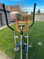 Crosstrainer, Ophalen, Gebruikt, Benen, Crosstrainer
