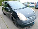 NISSAN NOTE GAS, Auto's, Nissan, Particulier, Te koop, Note, Benzine