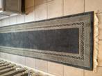 Mat, Ophalen, Grijs, 200 cm of meer, 50 tot 100 cm