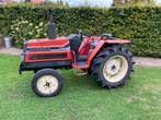 Tractor Yanmar f24, Zakelijke goederen, Landbouw | Tractoren, Gebruikt, Tot 80 Pk, 250 tot 500 cm, Ophalen
